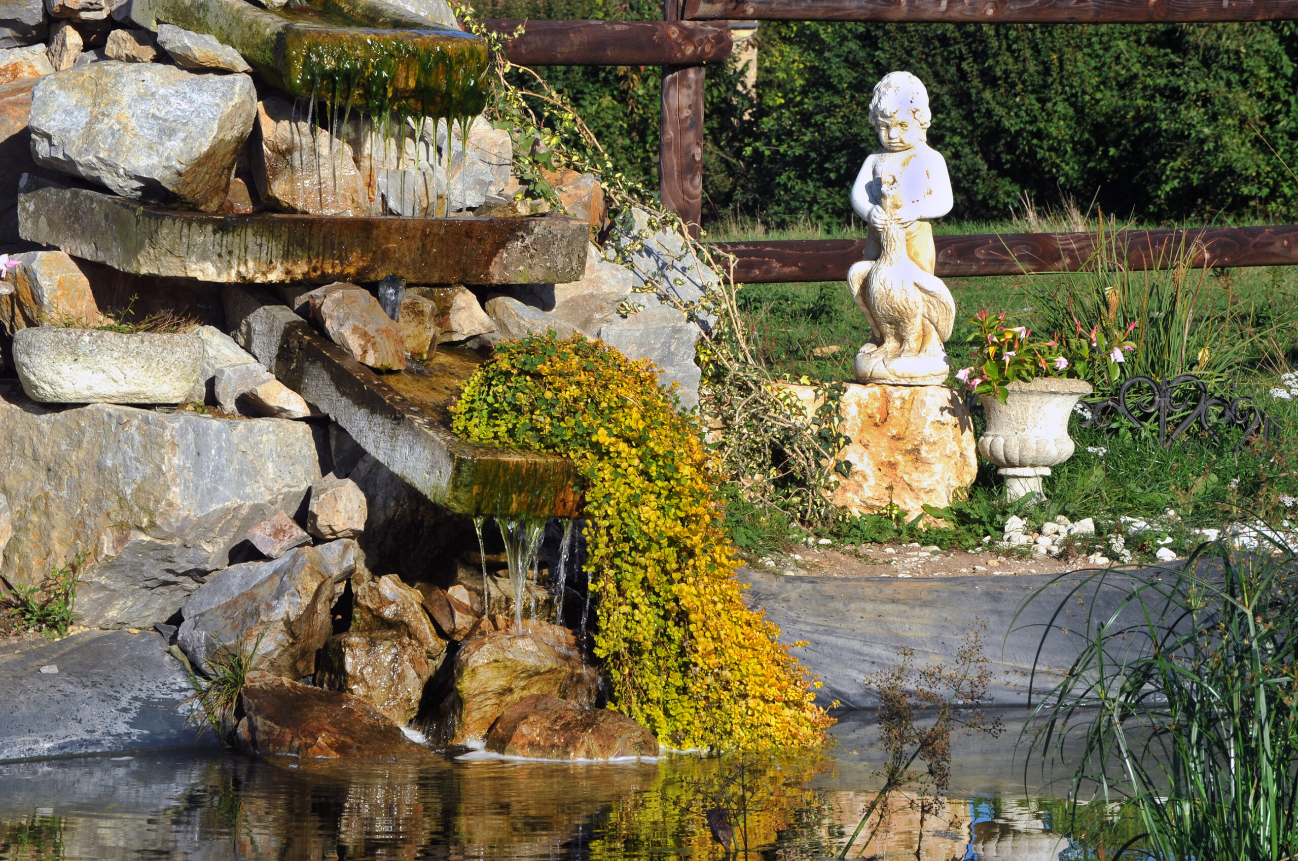 location de gites en normandie