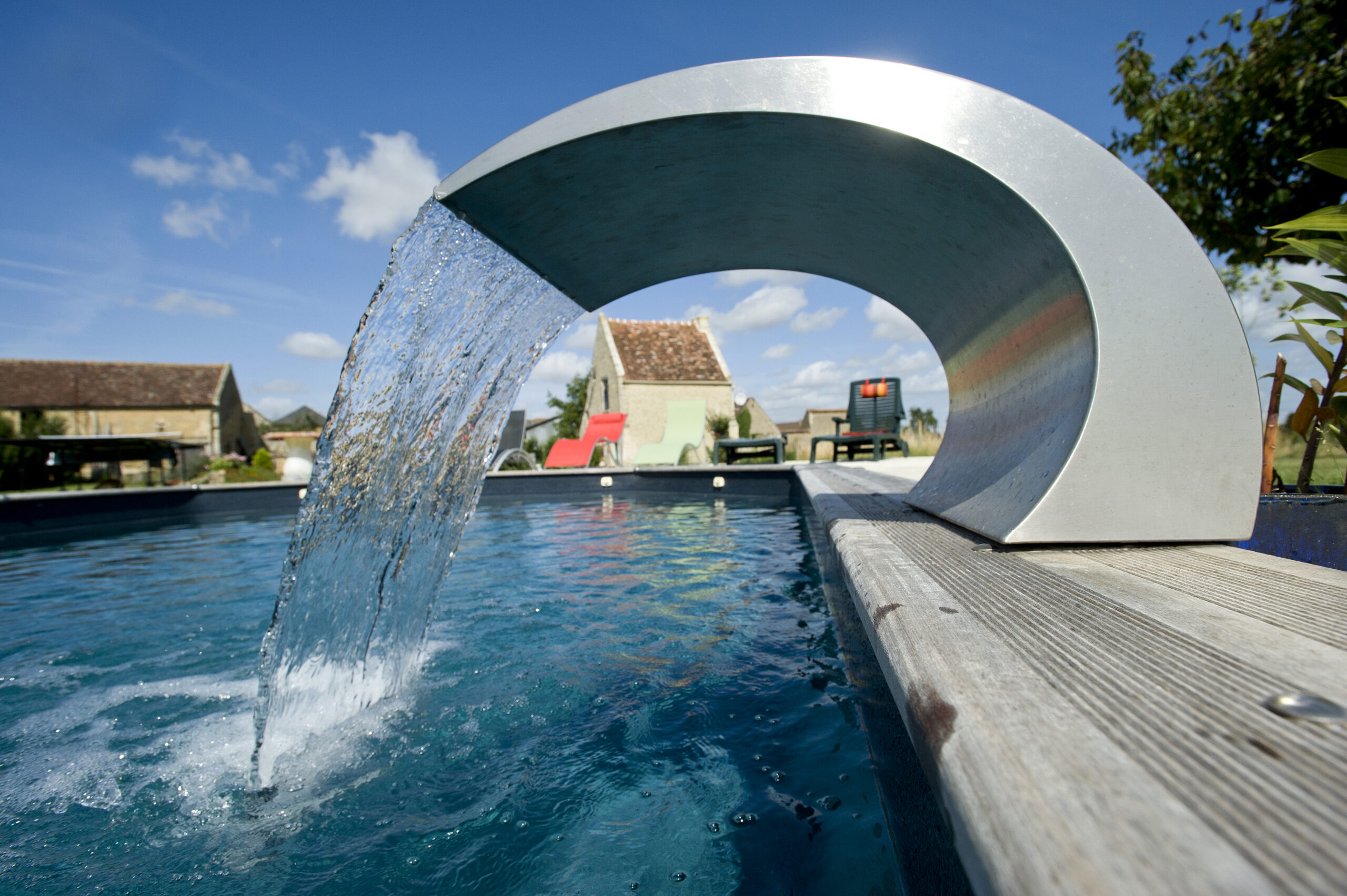 location de gite dans le calvados normandie